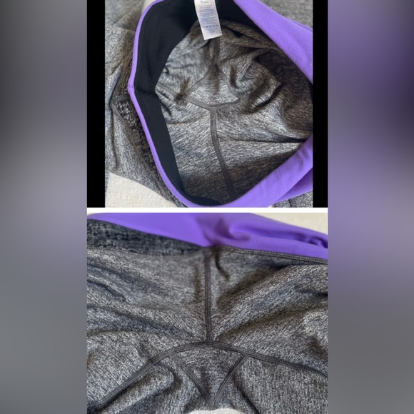 Bundle of 4  Avivva / Lululemon kids leggings - Picture 13 of 13